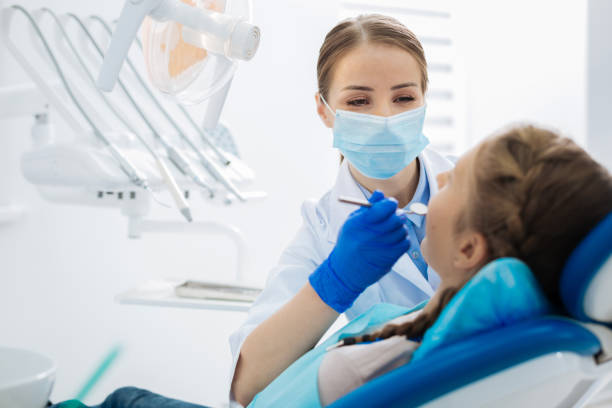 Best Emergency Dental Care  in Dos Palos, CA